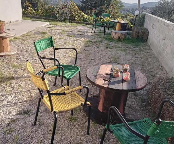 فندق Agriturismo L Arco