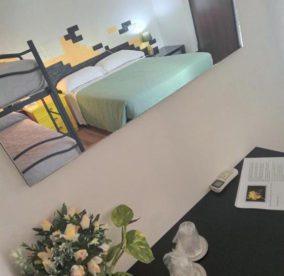 فندق Agriturismo L Arco