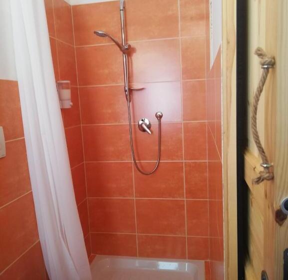 فندق Agriturismo L Arco