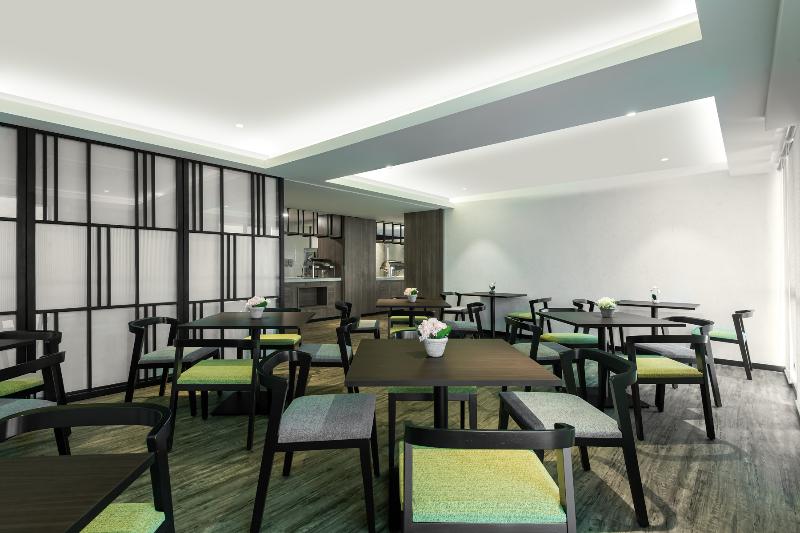فندق Citadines Prai Penang