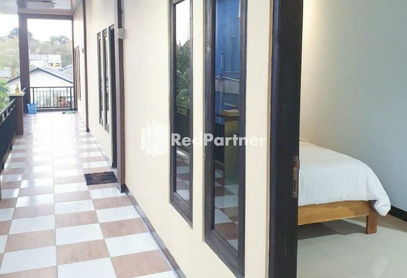 Hotel De Credo Near Pantai Segang Redpartner