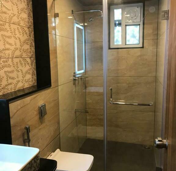 בית מלון כפרי Meenakshi Inn