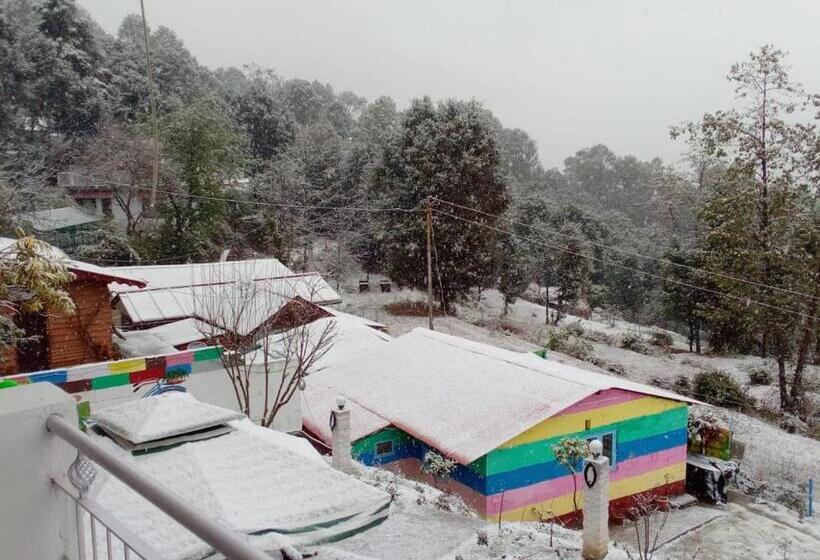 בית מלון כפרי My Nest Resorts