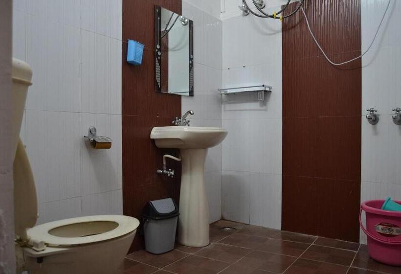 בית מלון כפרי My Nest Resorts