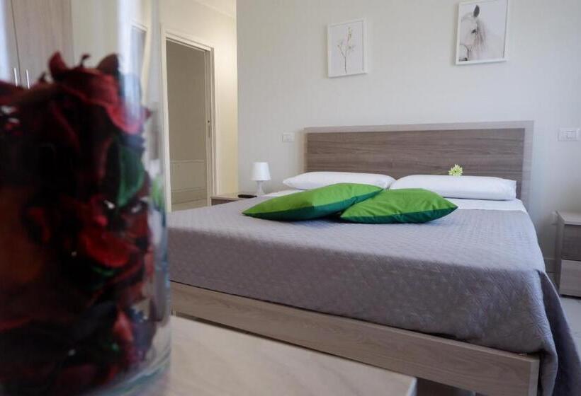 호텔 Natural House