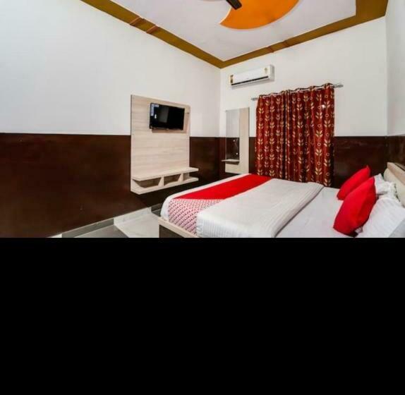 فندق Pop 82804  Shiva