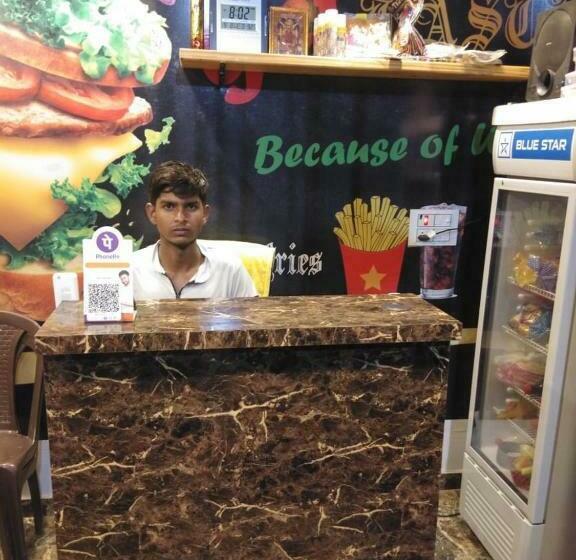 בית מלון כפרי Pop 82818  Tpm