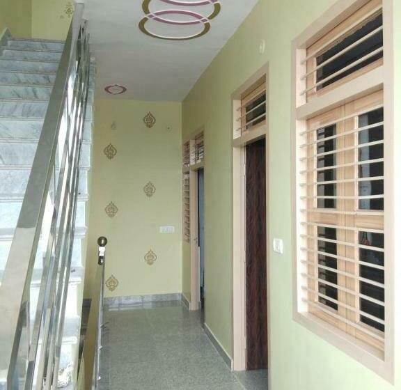 בית מלון כפרי Pop 82818  Tpm