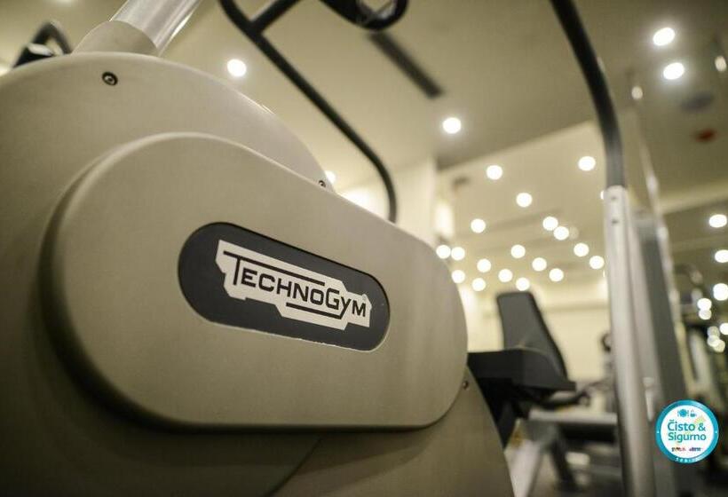 هتل Prezident Palace Belgrade   Adults Only