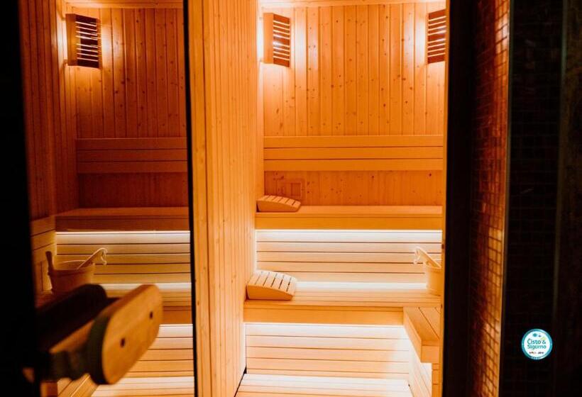 هتل Prezident Palace Belgrade   Adults Only