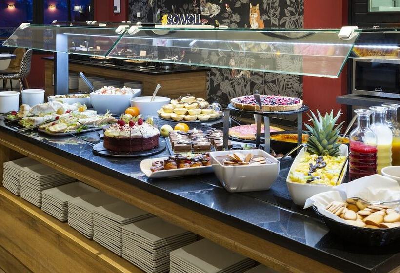 בית מלון כפרי Sowell Family La Lauziere