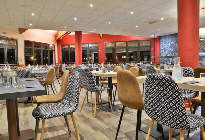 בית מלון כפרי Sowell Family La Lauziere