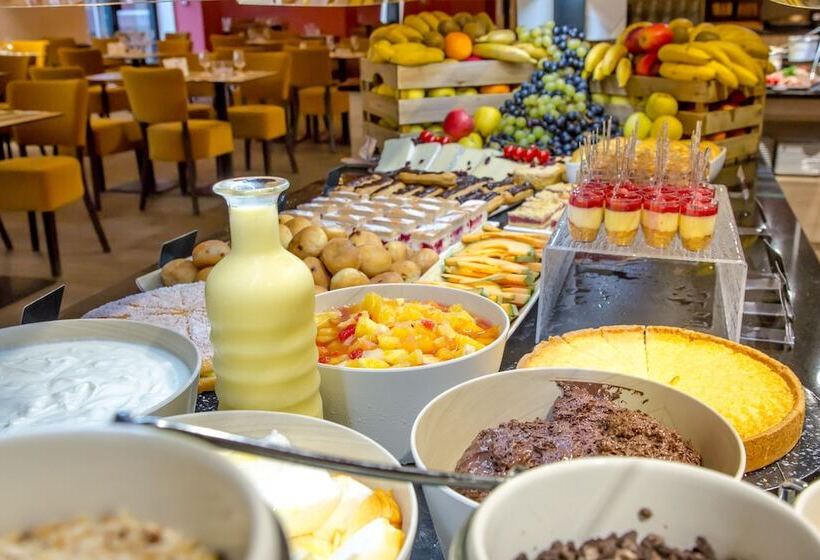 בית מלון כפרי Sowell Family La Lauziere