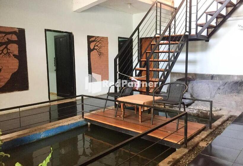 هتل Wisma Andini Palopo Redpartner