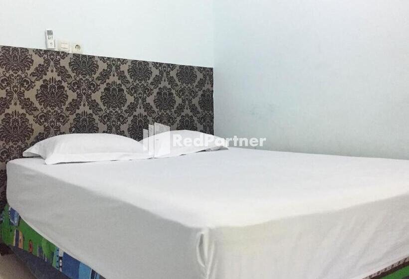 هتل Wisma Andini Palopo Redpartner