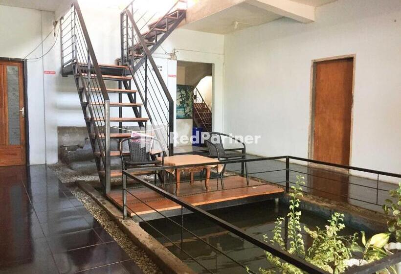 هتل Wisma Andini Palopo Redpartner