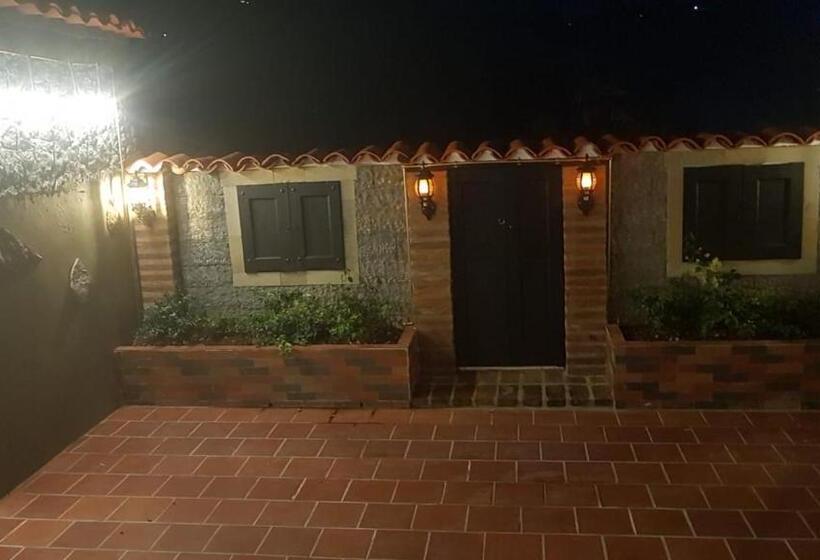 بنسيون Boutique Casa Antigua