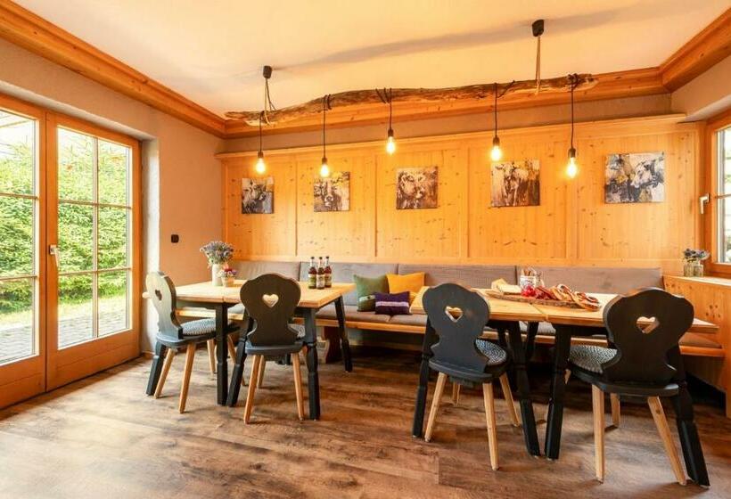 פנסיון Desiree`s Dahuim