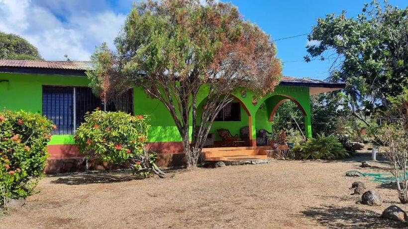 פנסיון Hospedaje Tropical Dreams