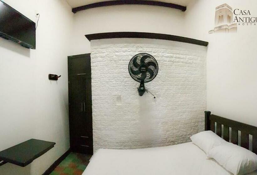 بنسيون Boutique Casa Antigua