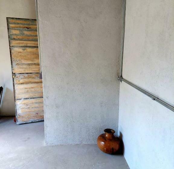 פנסיון Pousada Vila Da Serra   Quarto Do Amor