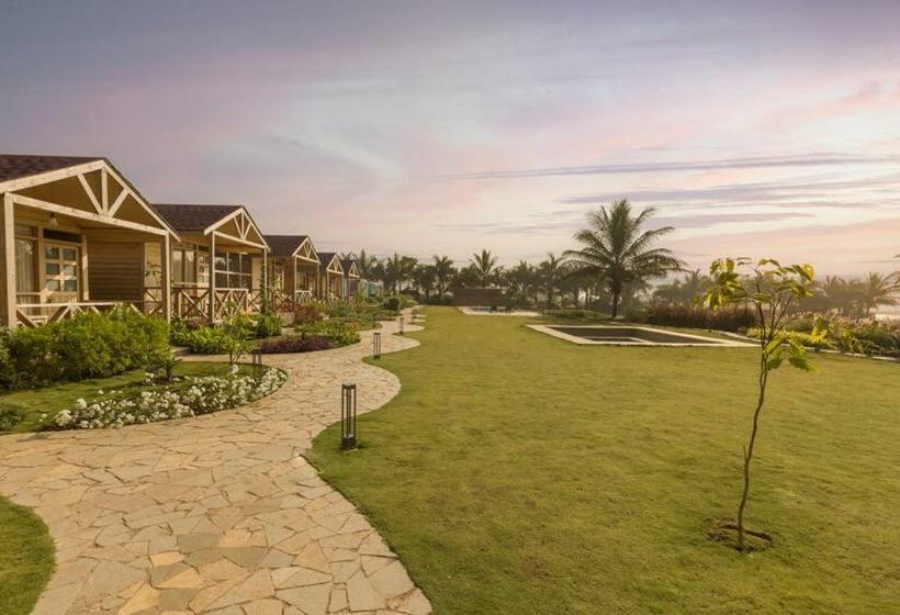 بنسيون Waterscape Retreat