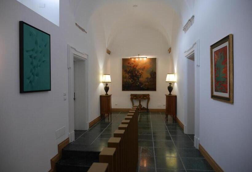 Курорт Residenza Balios