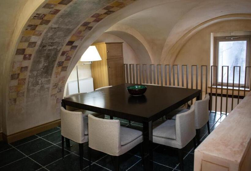 Курорт Residenza Balios