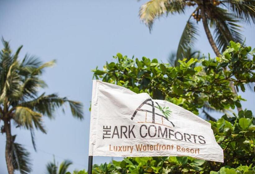 منتجع The Ark Comforts