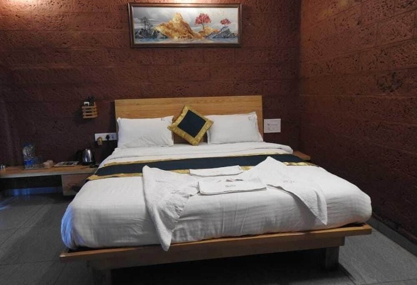 The Stream Resort