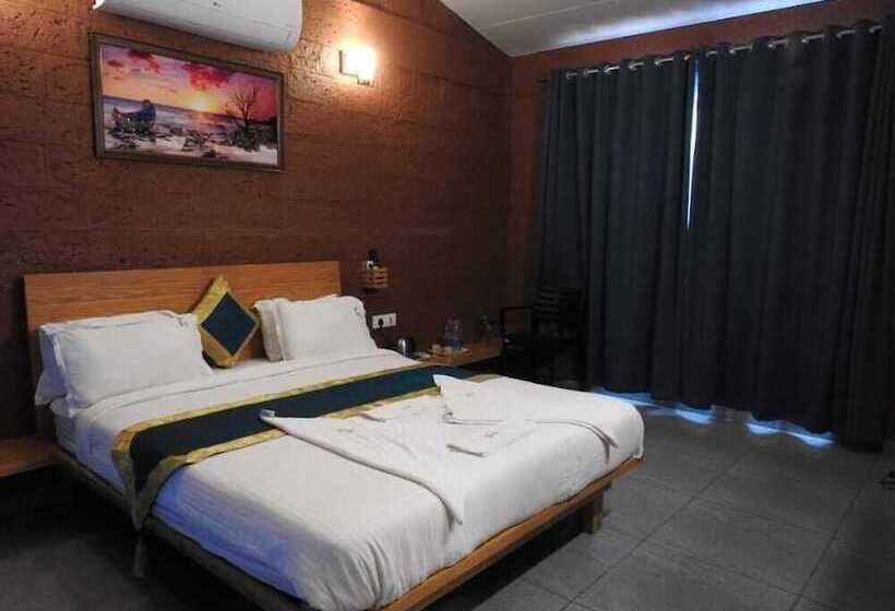 The Stream Resort