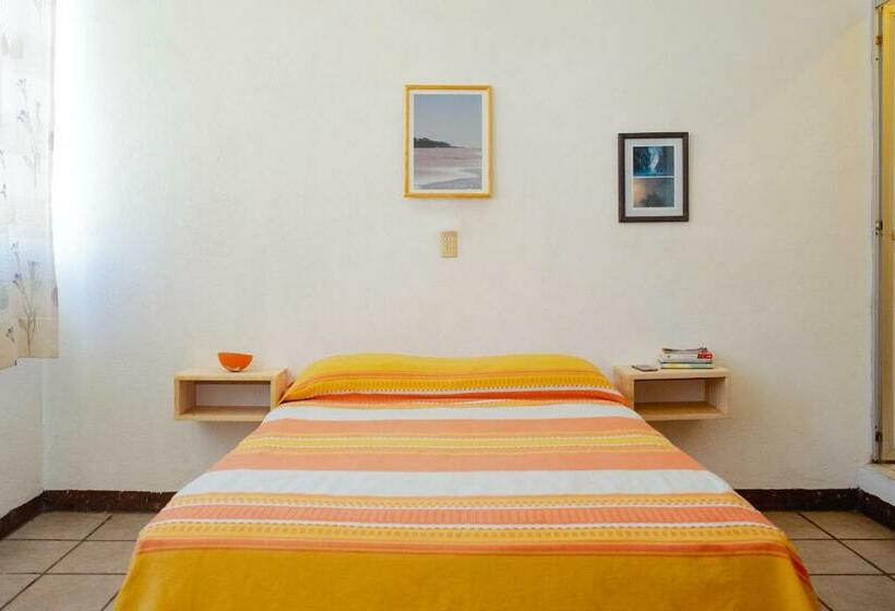 هاستل Residencia Artistica