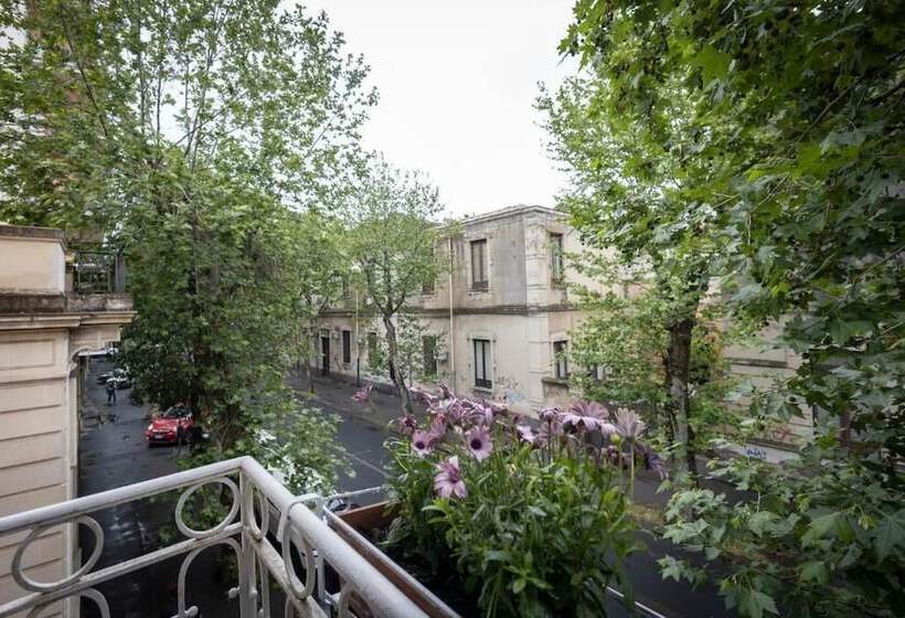 B&b Morosoli Palace