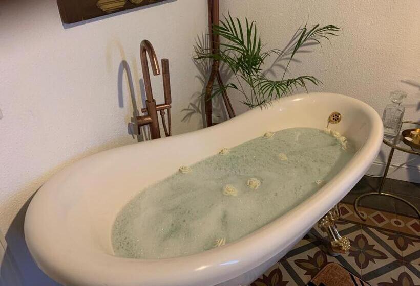 B&b Morosoli Palace