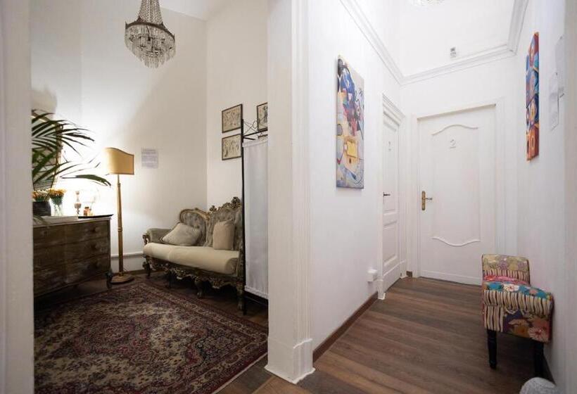 B&b Morosoli Palace