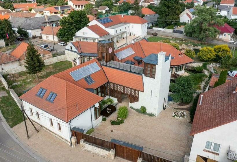 צימר Furmint Ház