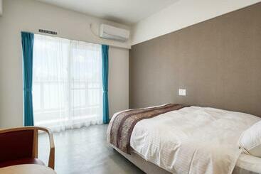 Bibi Hotel Naha Kume