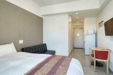 Bibi Hotel Naha Kume