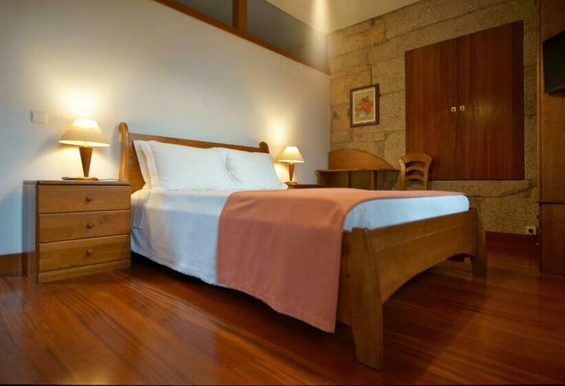 בית מלון כפרי Casa Da Aldeia