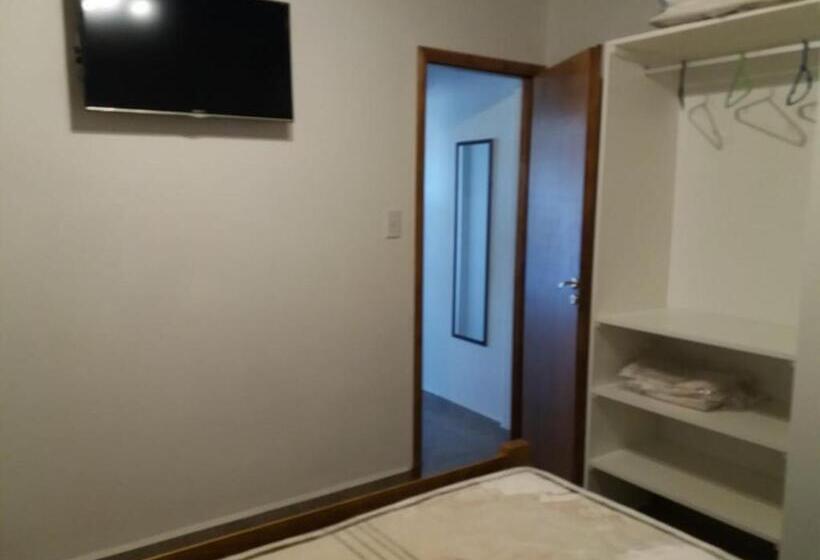 هتل Deptos Del Sur