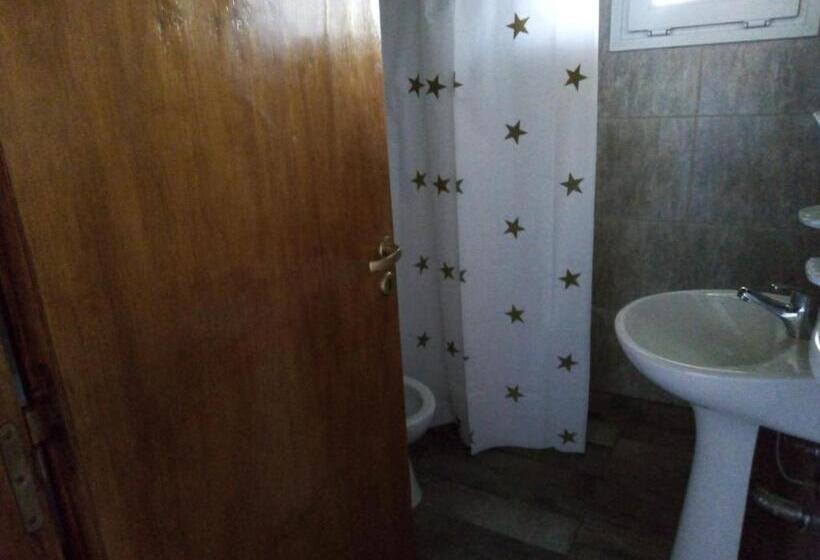 هتل Deptos Del Sur