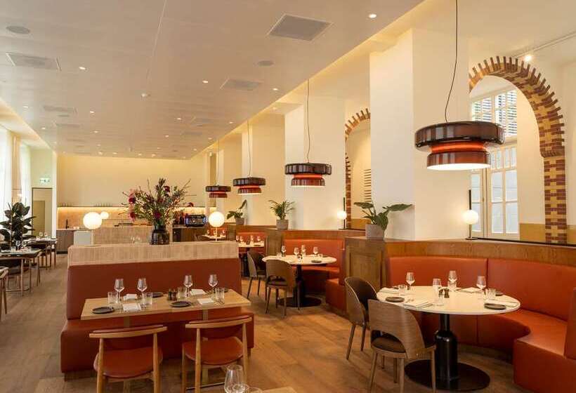 فندق Doubletree By Hilton Sittard