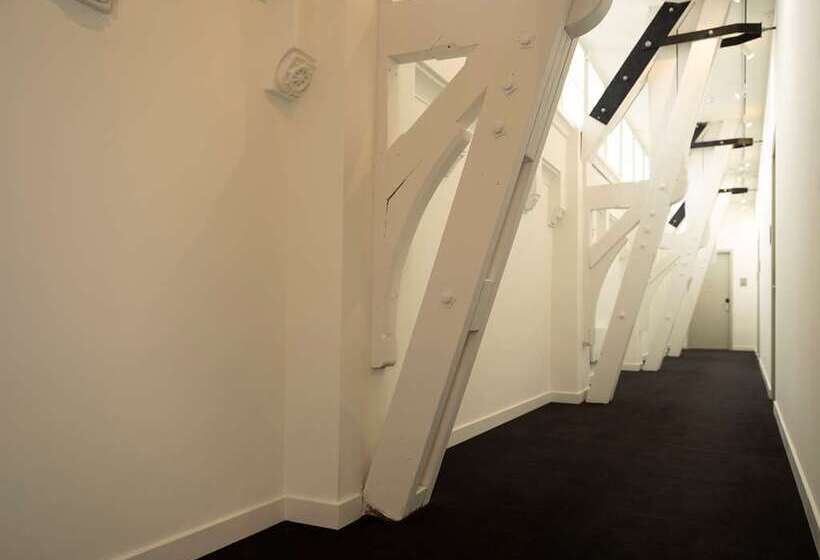 فندق Doubletree By Hilton Sittard