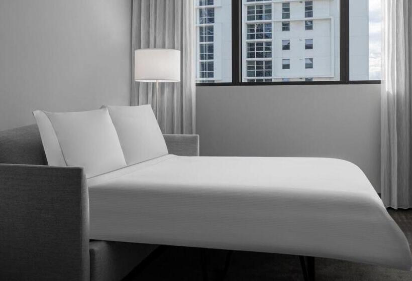 فندق Element Miami Brickell