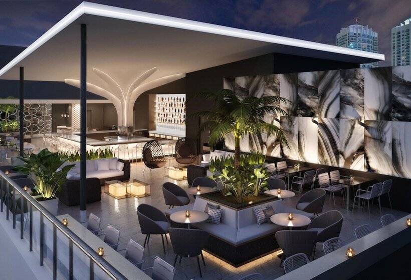 فندق Element Miami Brickell