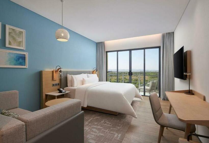 Hotel Element Xiamen Tong An