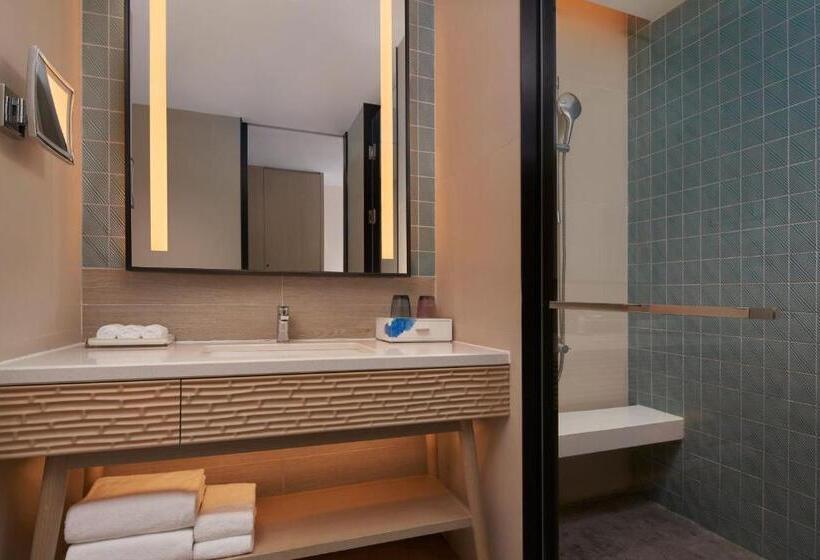 Hotel Element Xiamen Tong An
