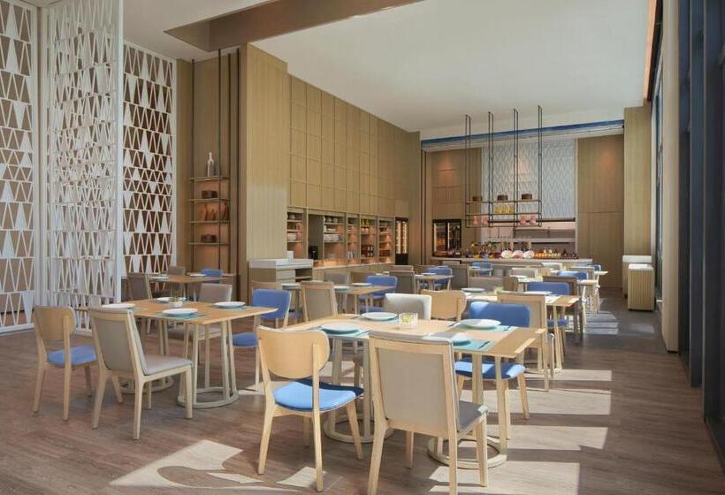 Hotel Element Xiamen Tong An