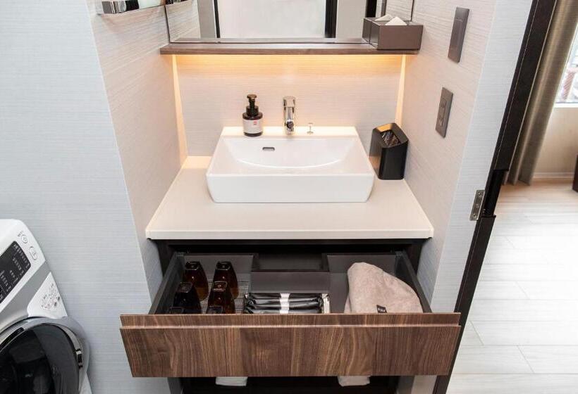 فندق Fav Kumamoto