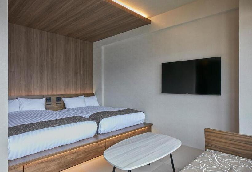 فندق Fav Kumamoto